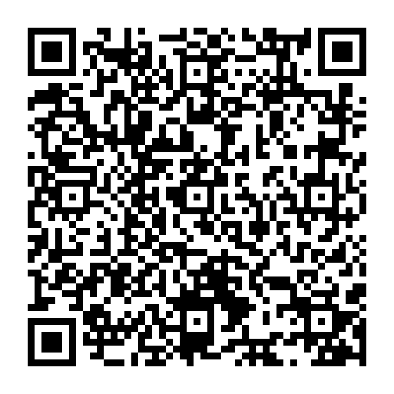 QR-kode