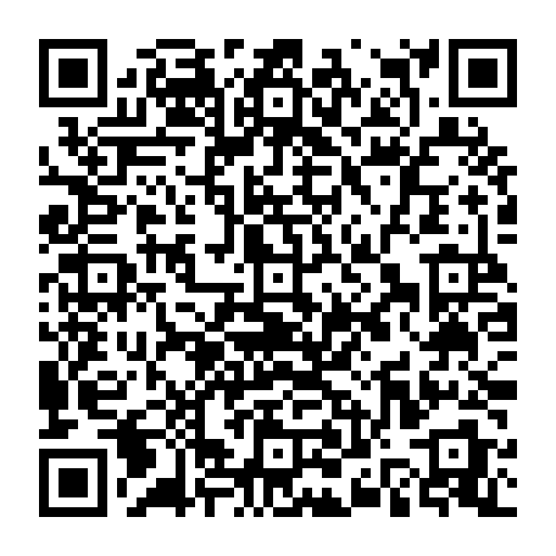 QR-kode