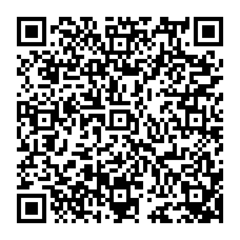QR-kode