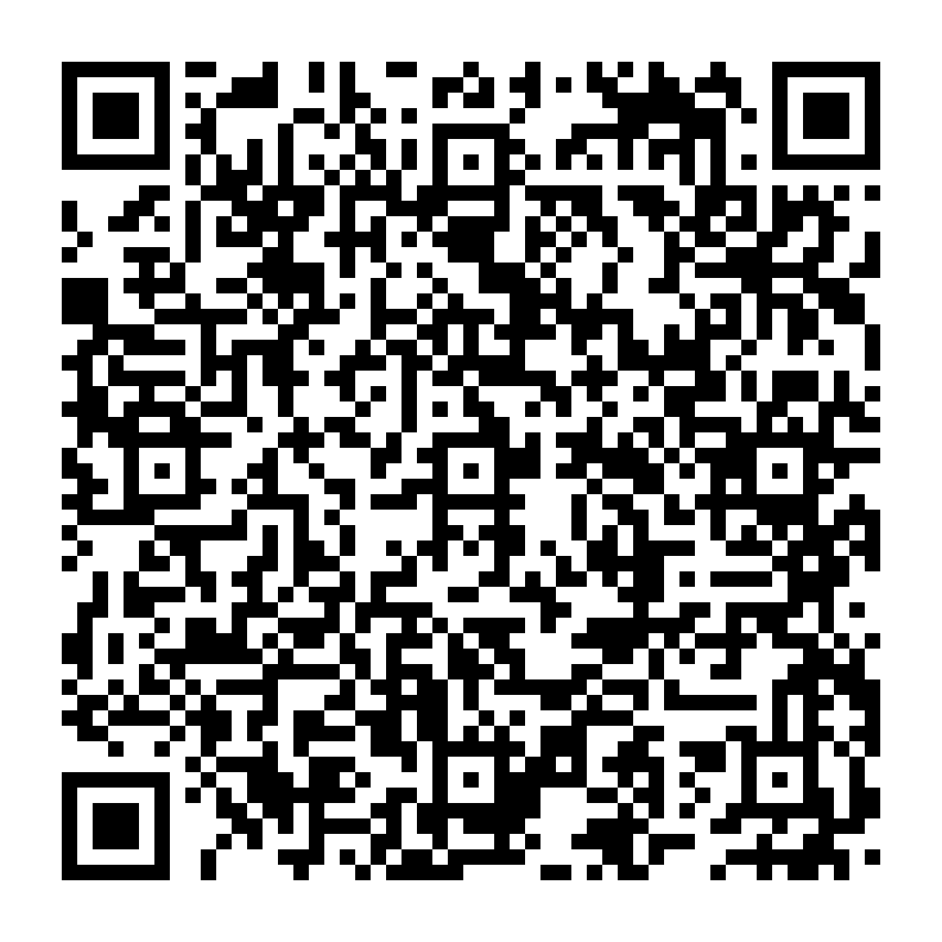 QR-kode