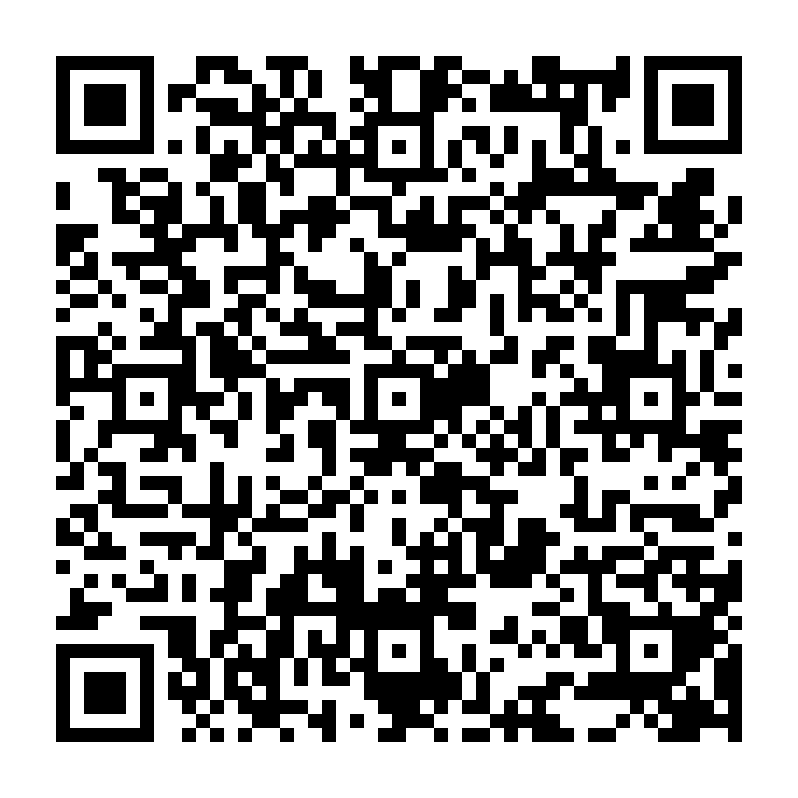 QR-kode
