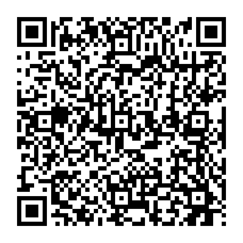 QR-kode