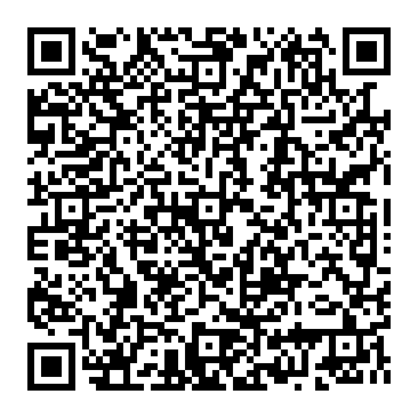 QR-kode