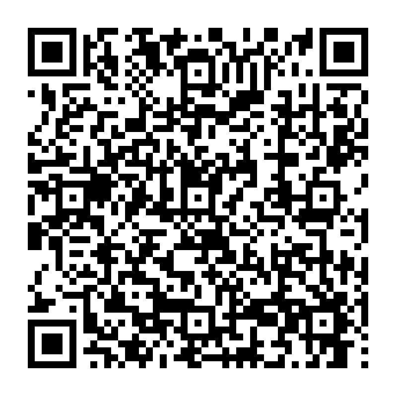 QR-kode
