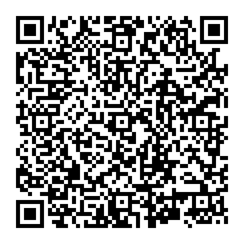 QR-kode