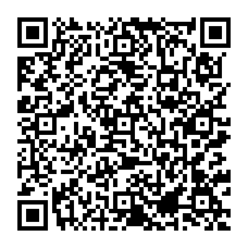 QR-kode
