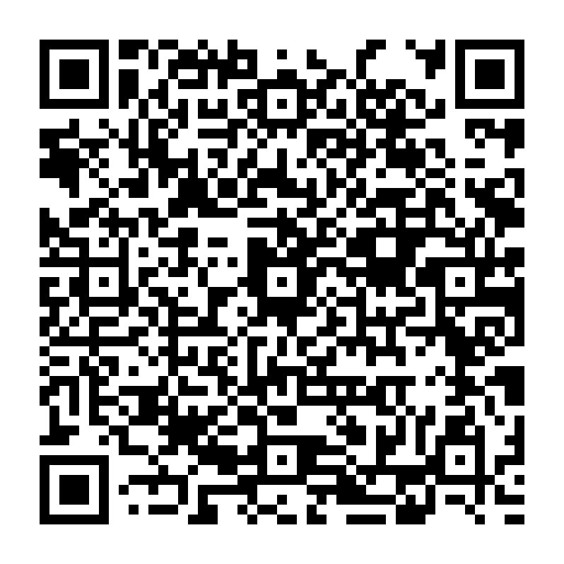 QR-kode