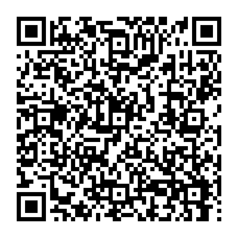 QR-kode