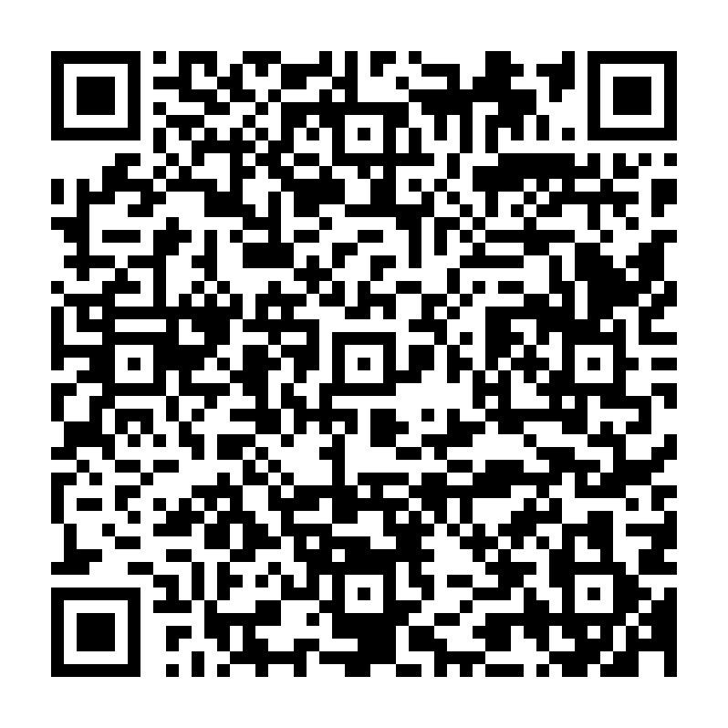 QR-kode
