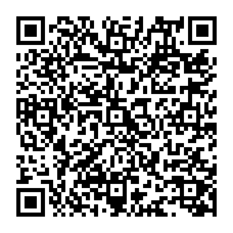 QR-kode