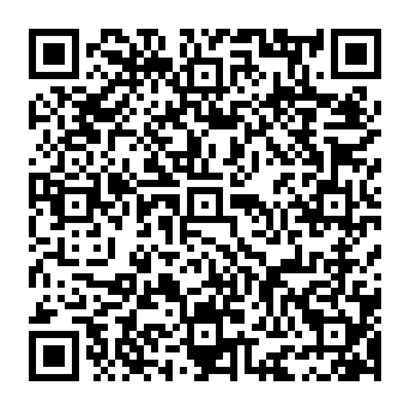 QR-kode