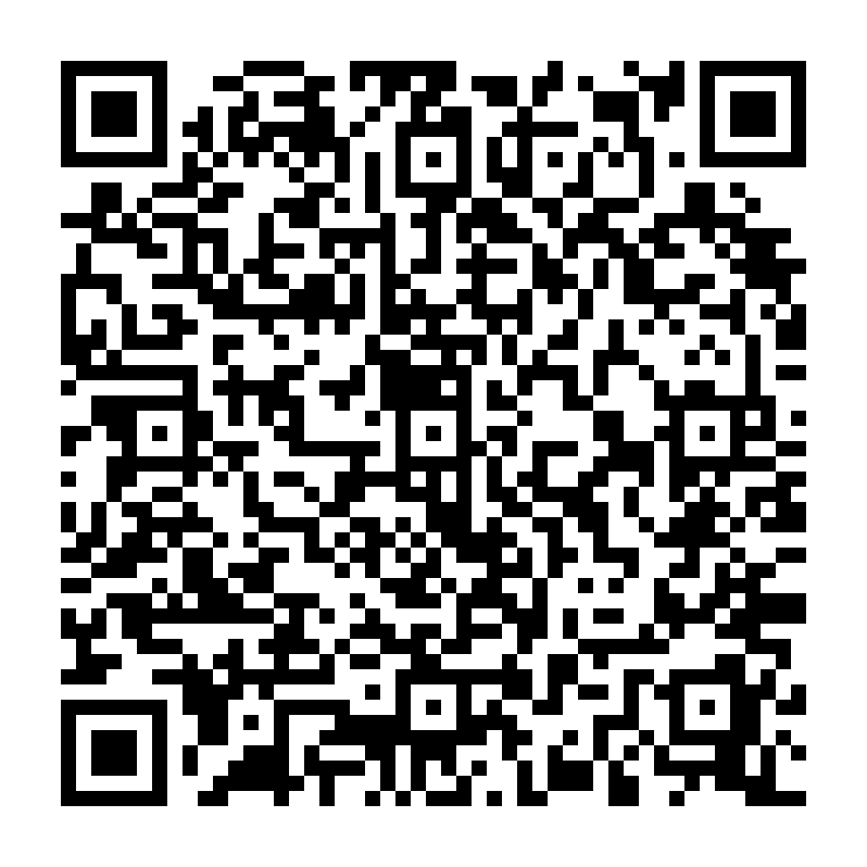 QR-kode