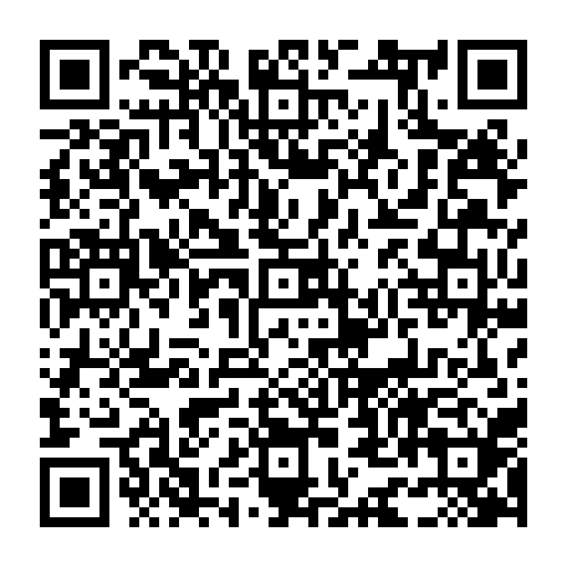 QR-kode