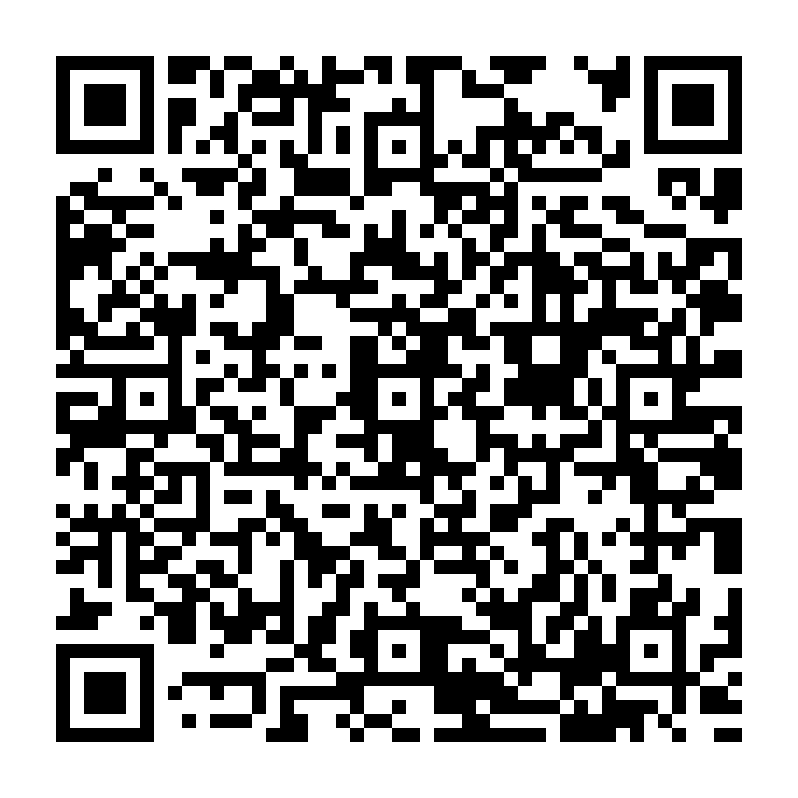 QR-kode