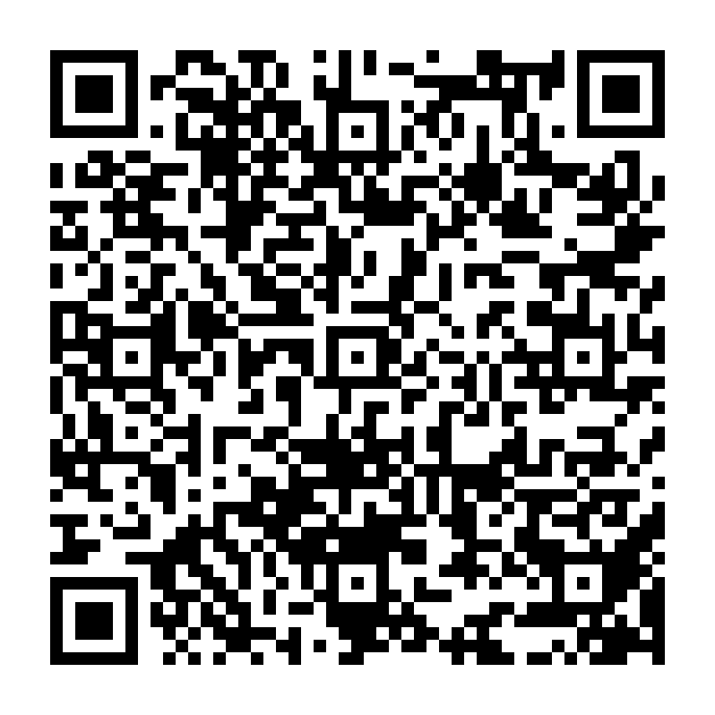 QR-kode