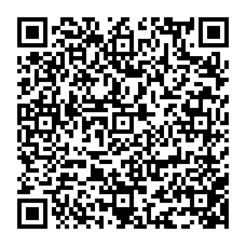 QR-kode