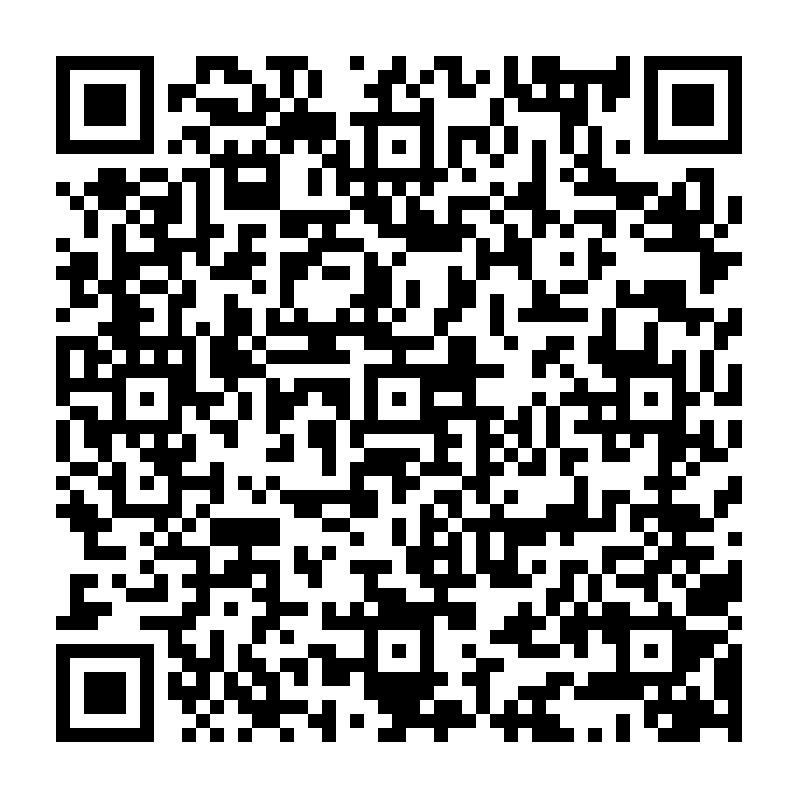QR-kode
