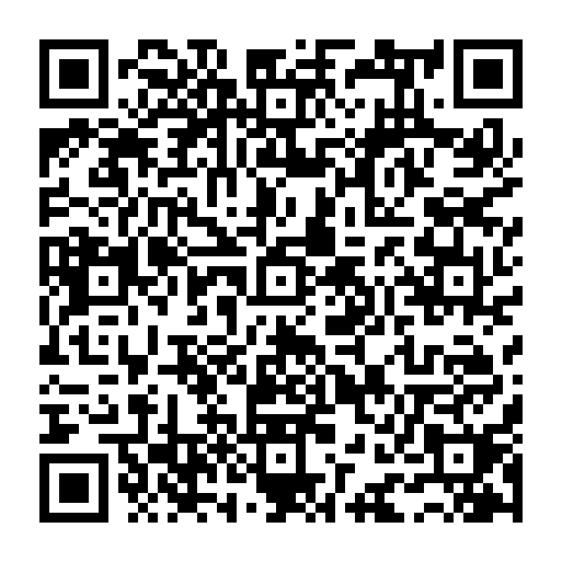 QR-kode