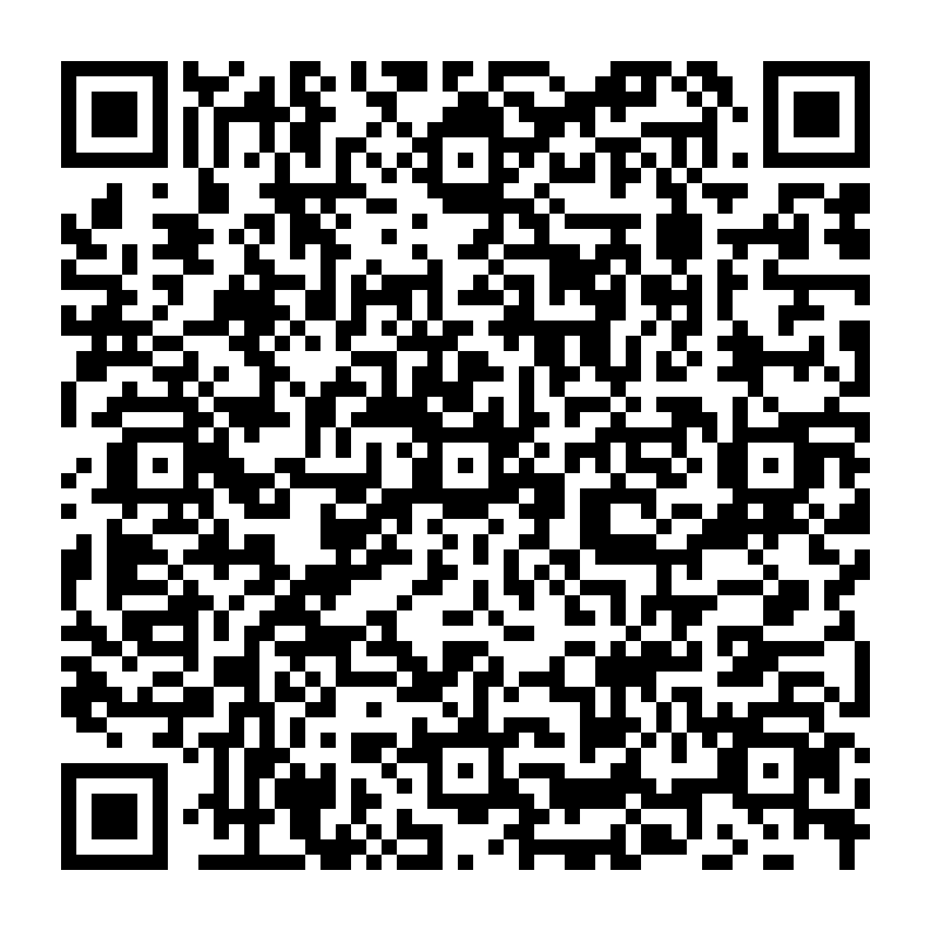 QR-kode