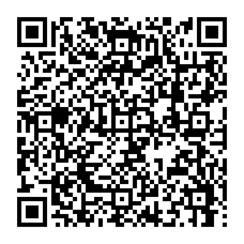 QR-kode
