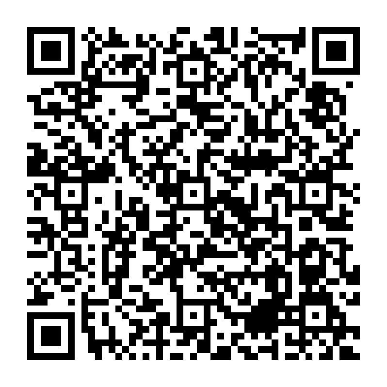 QR-kode