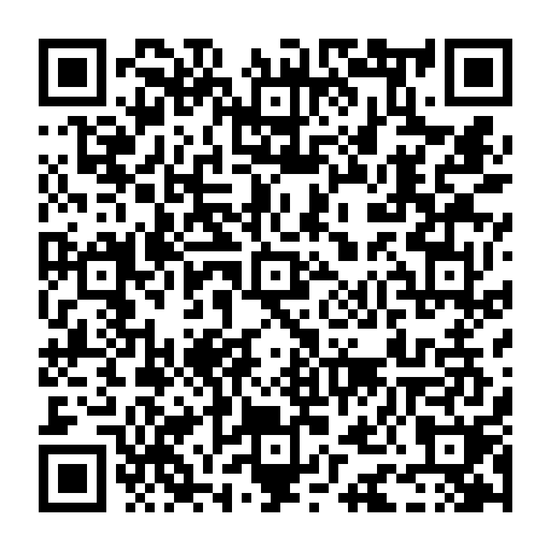 QR-kode