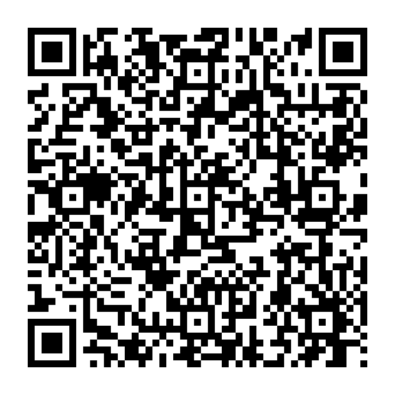 QR-kode