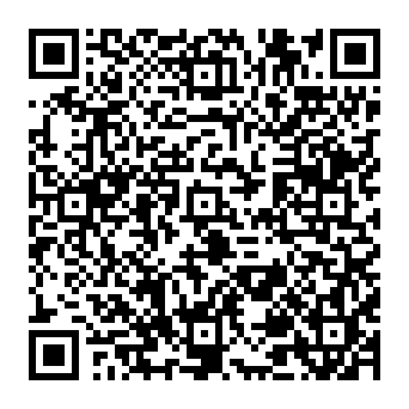 QR-kode