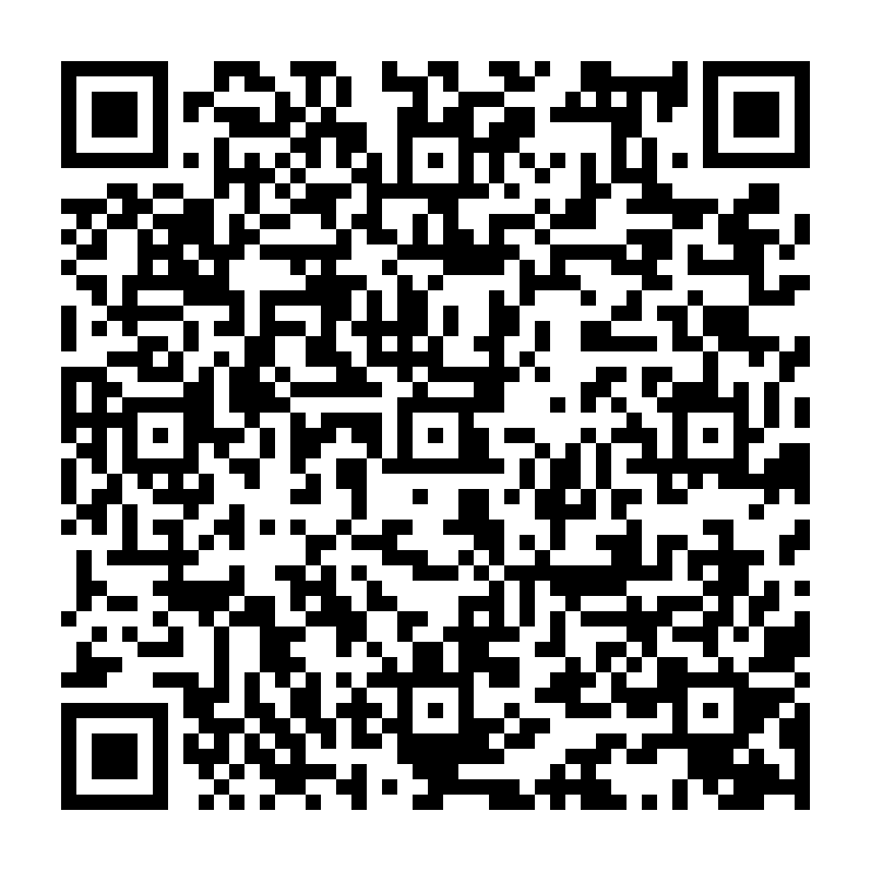 QR-kode