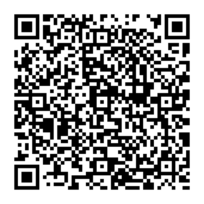 QR-kode