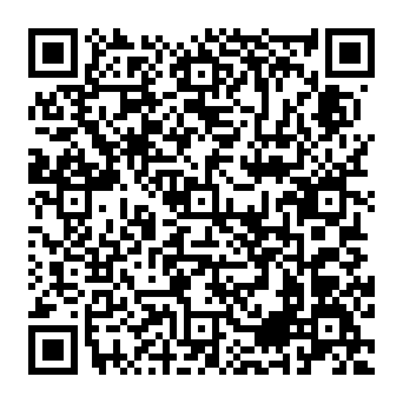 QR-kode