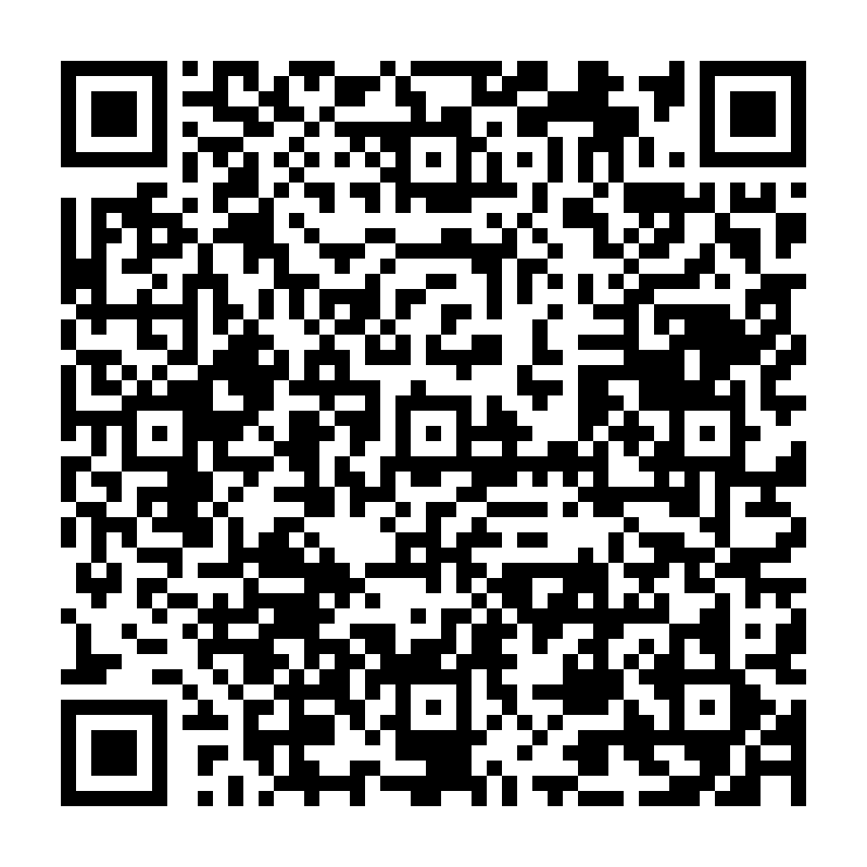 QR-kode