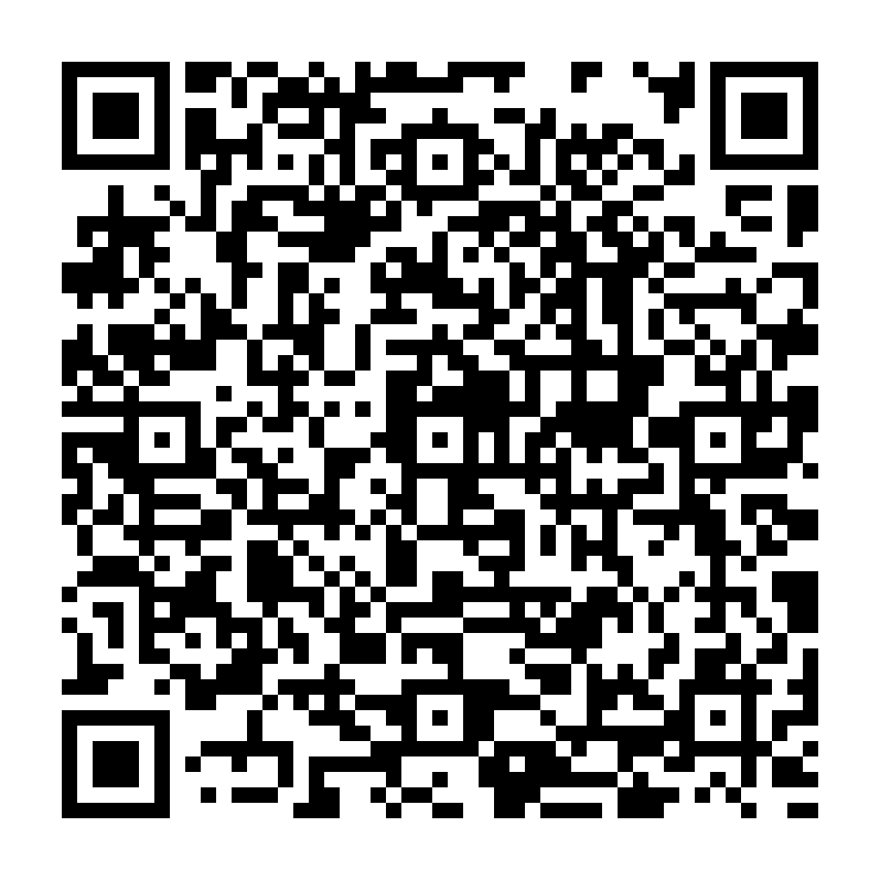 QR-kode