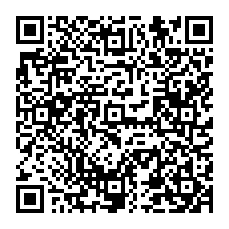 QR-kode