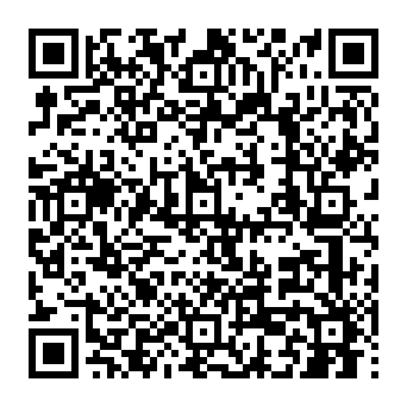 QR-kode