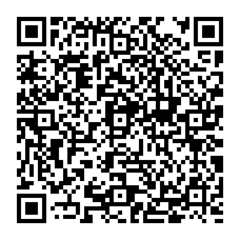 QR-kode