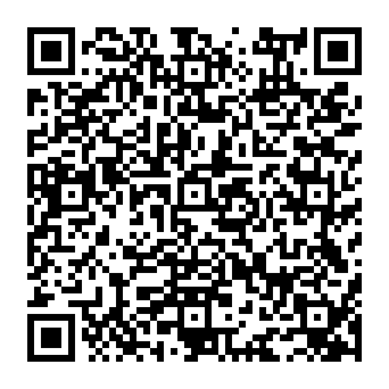 QR-kode