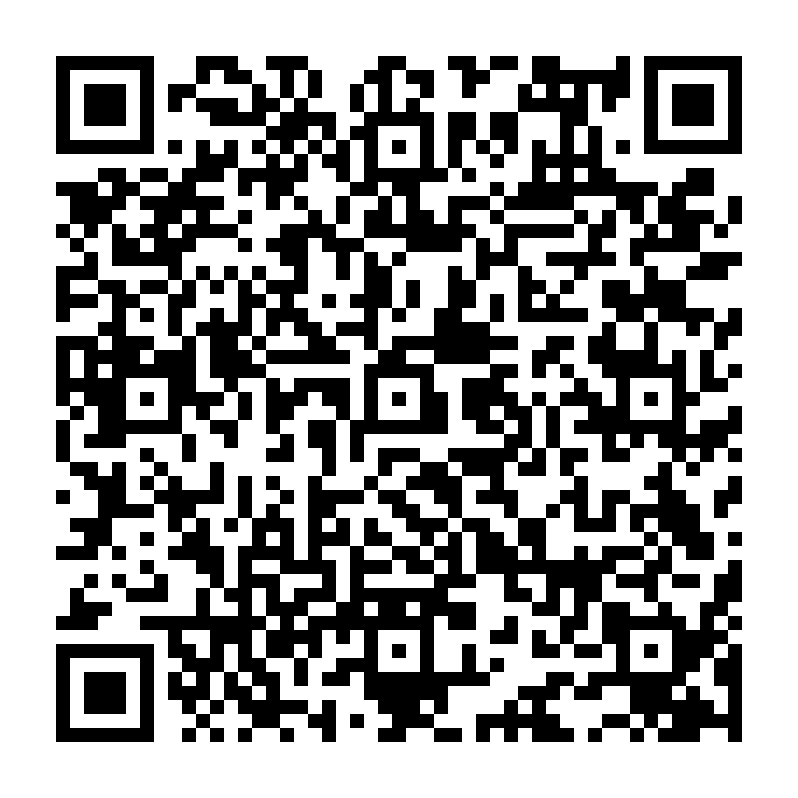 QR-kode