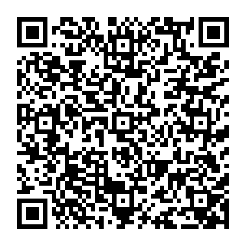 QR-kode