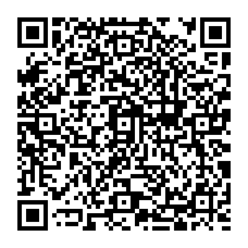QR-kode