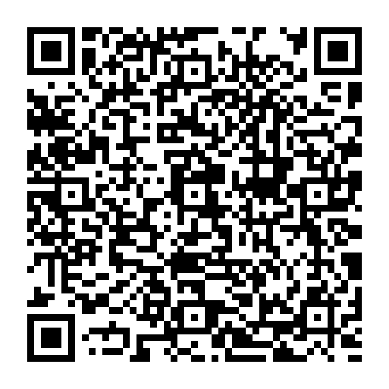 QR-kode