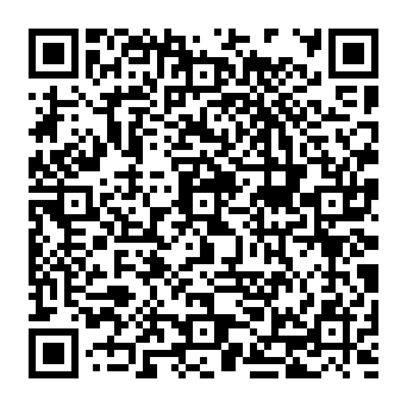 QR-kode