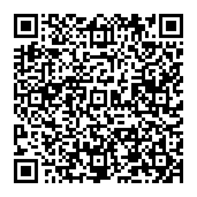 QR-kode
