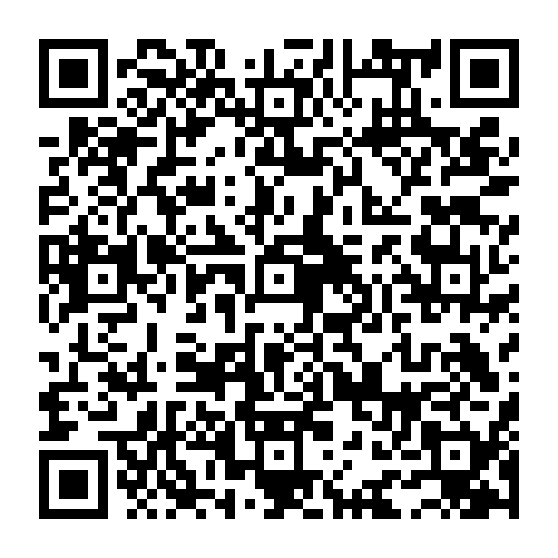 QR-kode