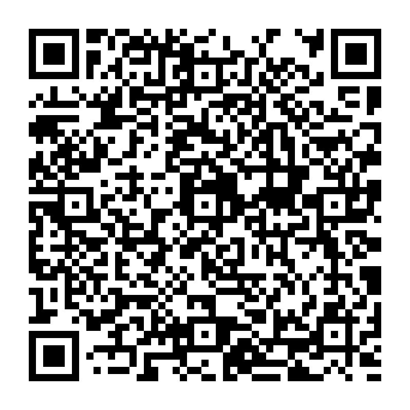 QR-kode