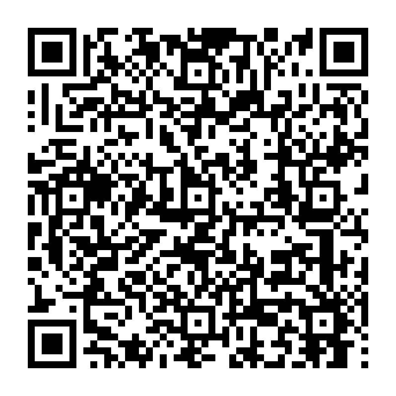 QR-kode