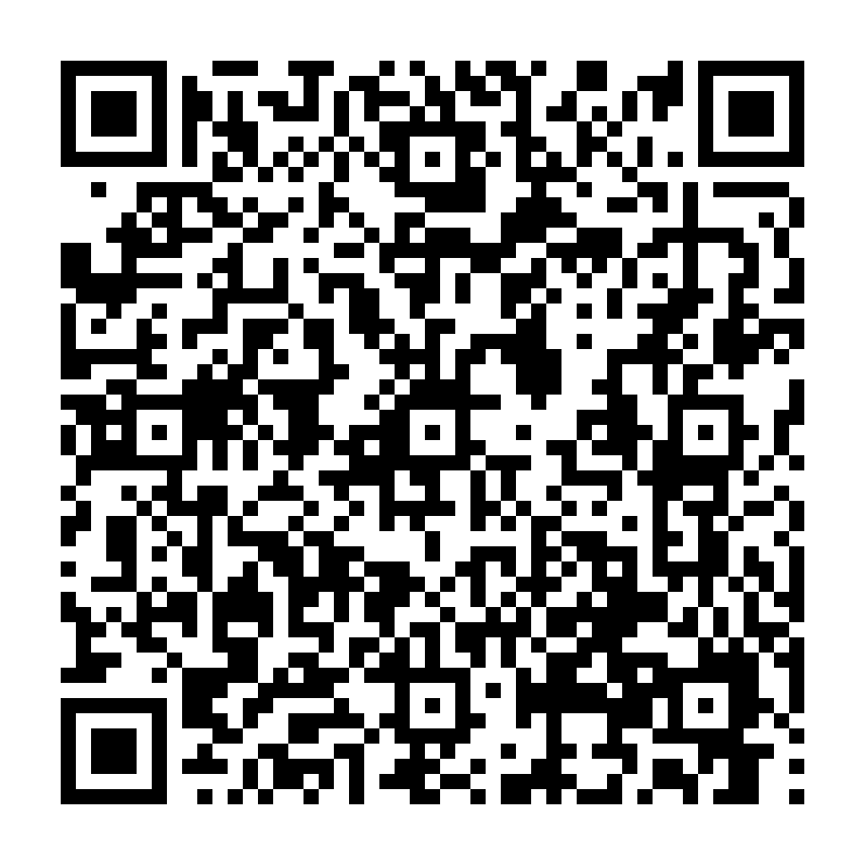 QR-kode