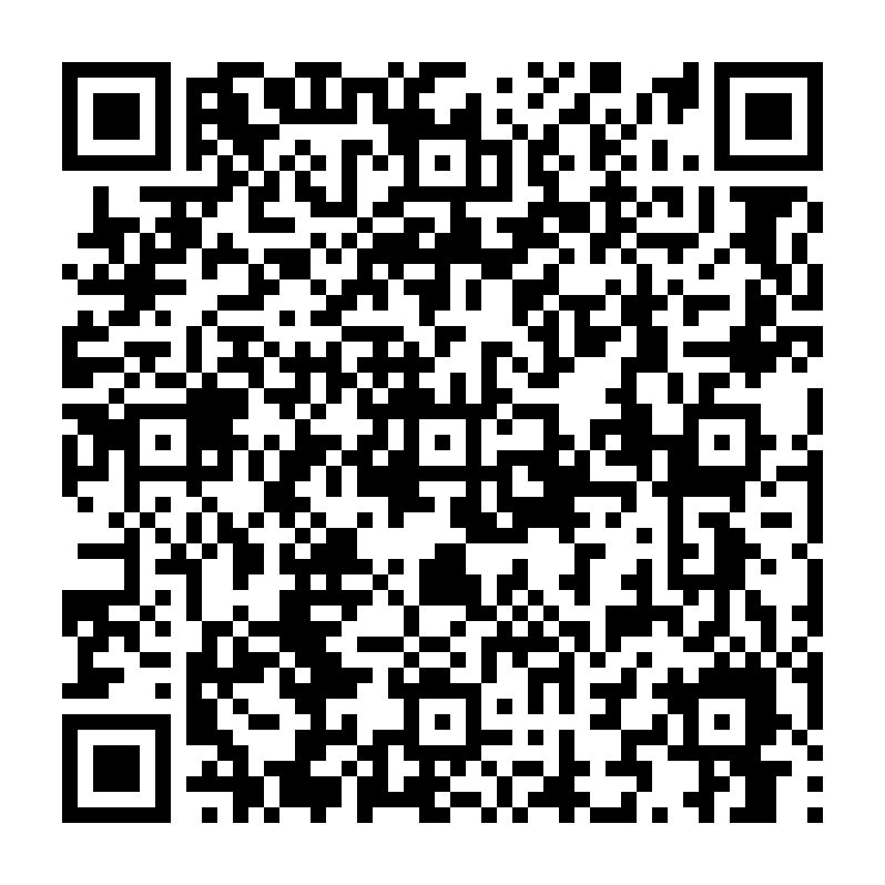 QR-kode