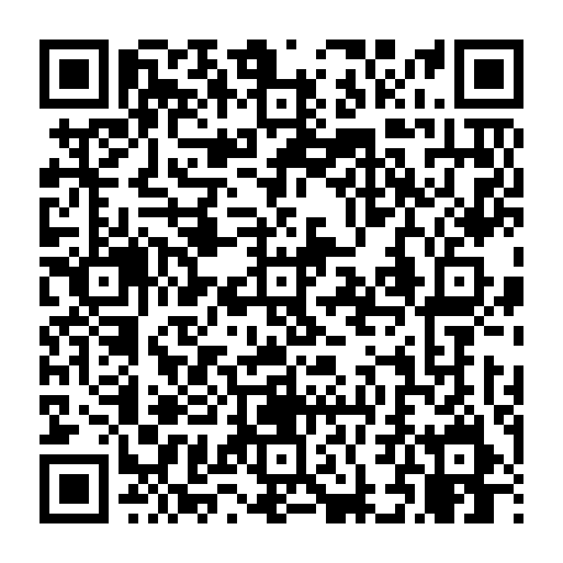 QR-kode