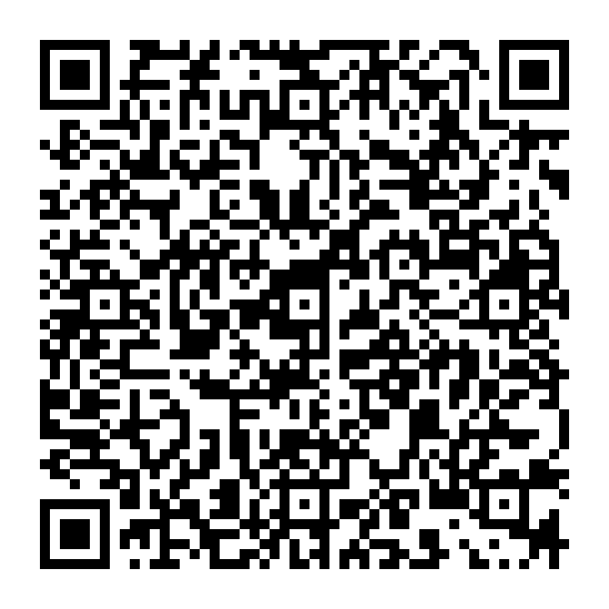 QR-kode